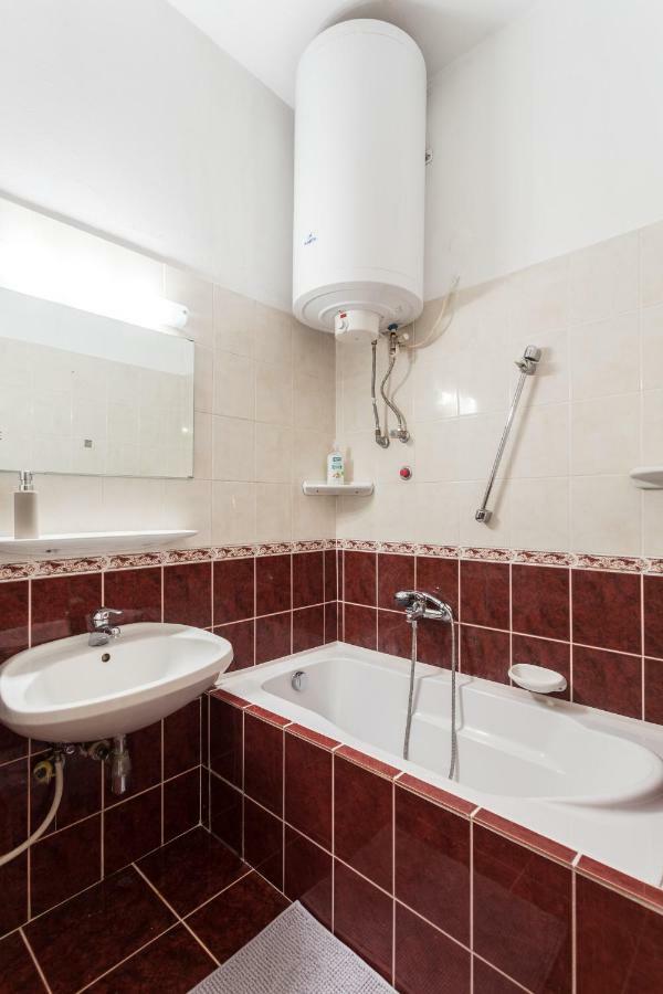 Super Nice Super Location - 2 Budapest Ngoại thất bức ảnh
