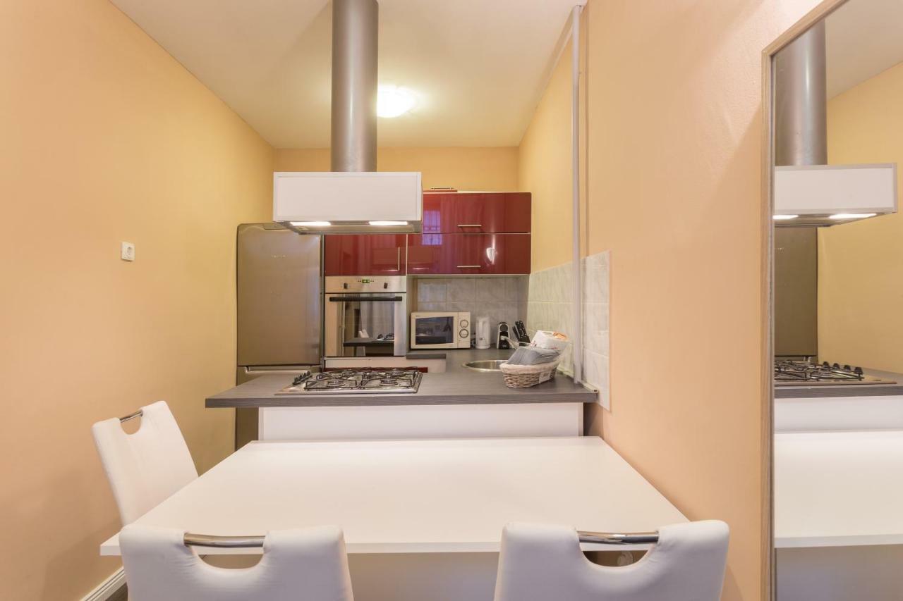 Super Nice Super Location - 2 Budapest Ngoại thất bức ảnh